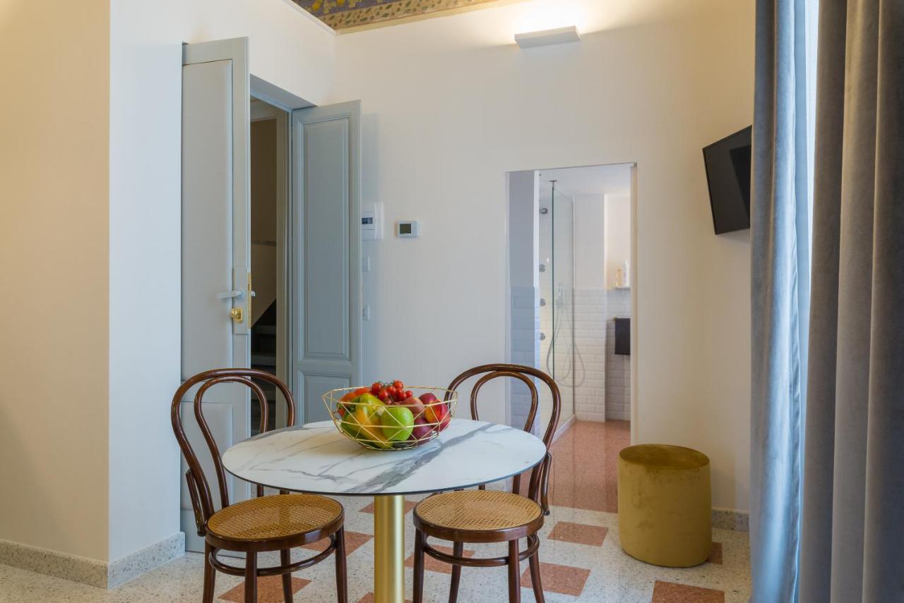 Apartment 1940 Luxury By Wonderful Italy *