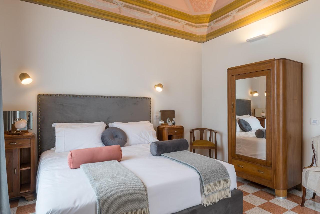 Apartment 1940 Luxury By Wonderful Italy