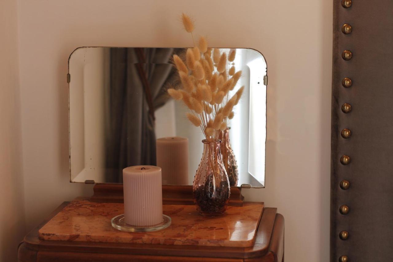 Apartment 1940 Luxury By Wonderful Italy *