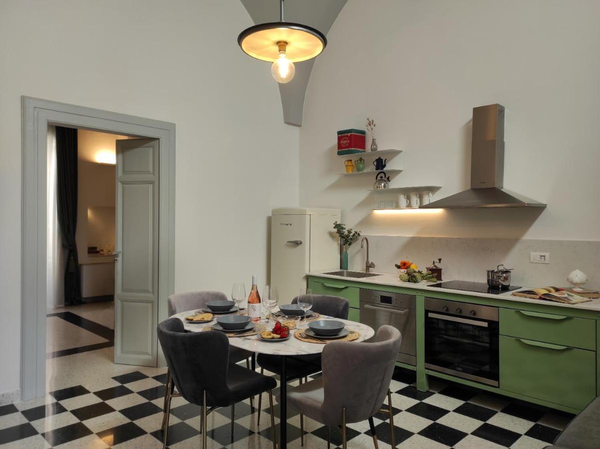 Apartment 1940 Luxury By Wonderful Italy Ostuni
