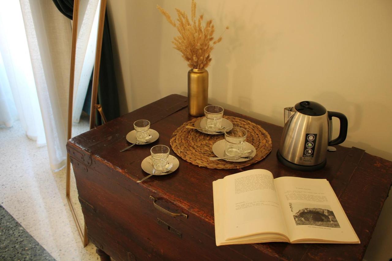 Apartment 1940 Luxury By Wonderful Italy Ostuni