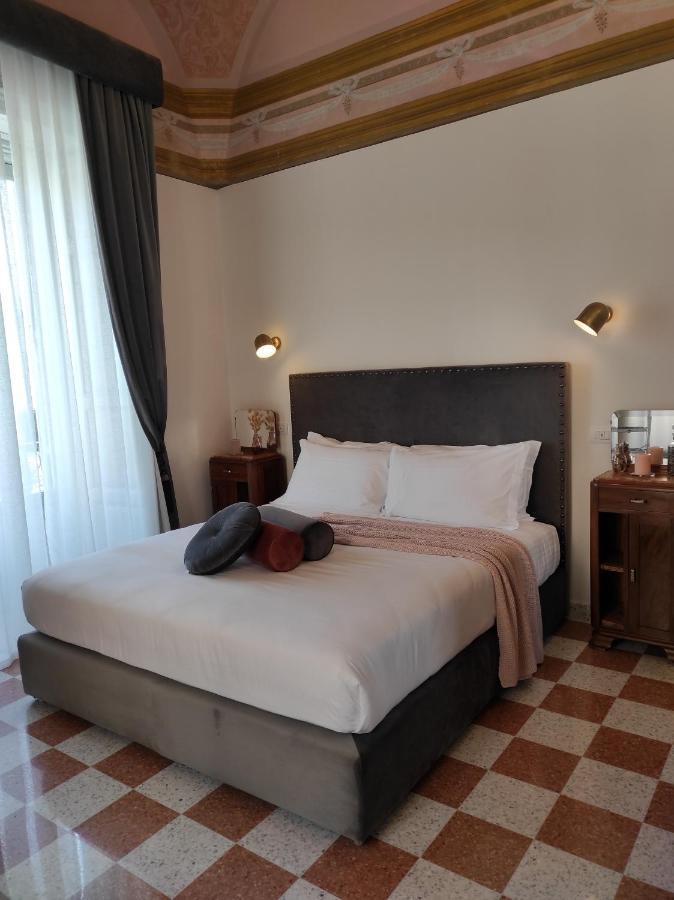 Apartment 1940 Luxury By Wonderful Italy *