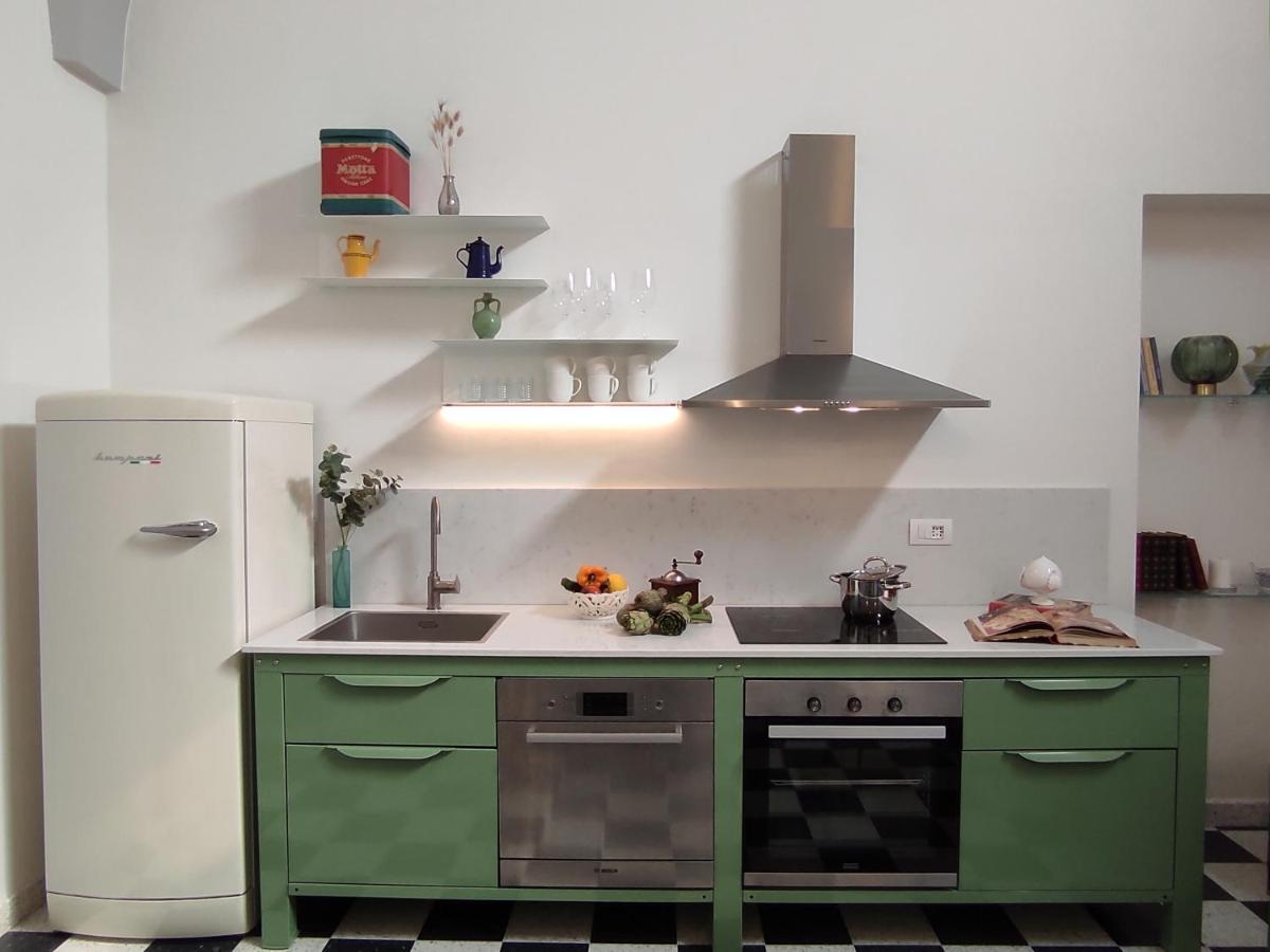 Apartment 1940 Luxury By Wonderful Italy Ostuni
