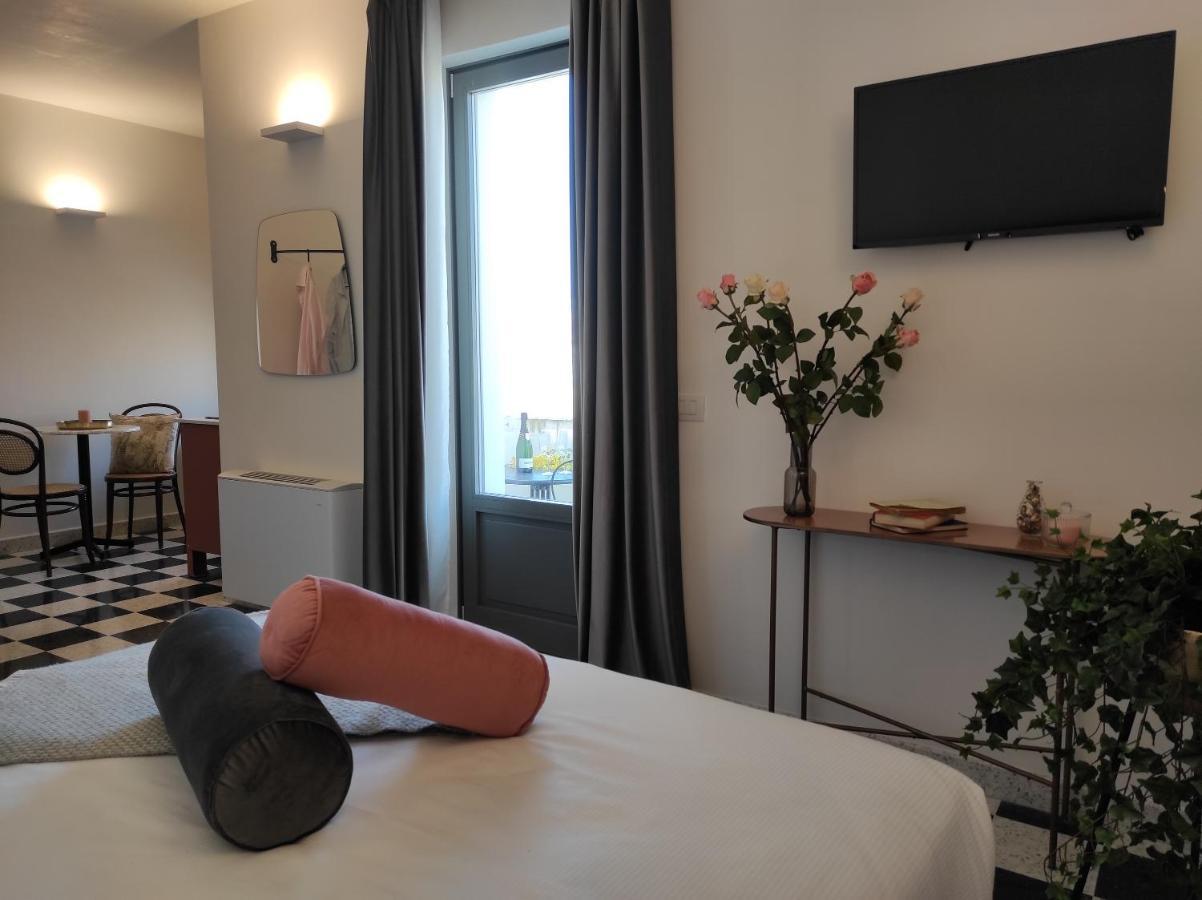 Apartment 1940 Luxury By Wonderful Italy