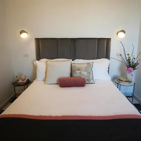 1940 Luxury Accommodations By Wonderful Italy Ostuni Buitenkant foto