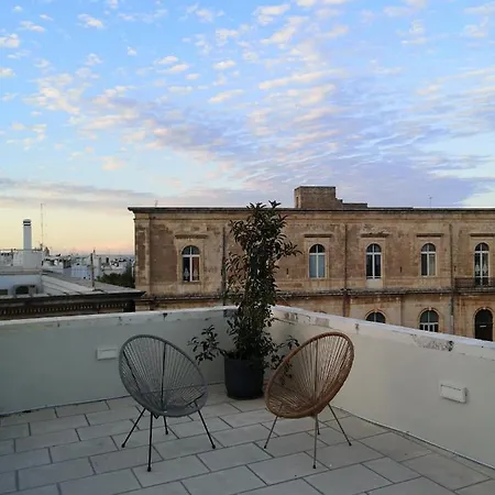 1940 Luxury Accommodations By Wonderful Italy Ostuni Buitenkant foto