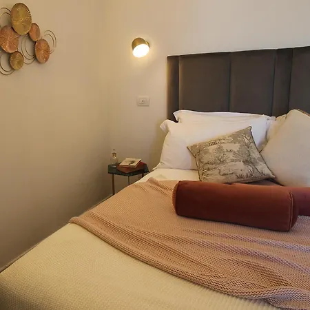1940 Luxury Accommodations By Wonderful Italy Ostuni Buitenkant foto
