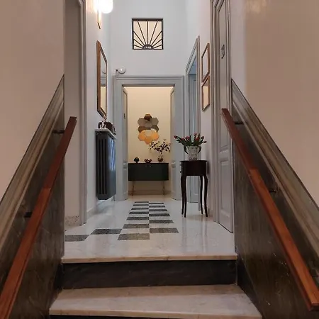 1940 Luxury Accommodations By Wonderful Italy Ostuni Buitenkant foto