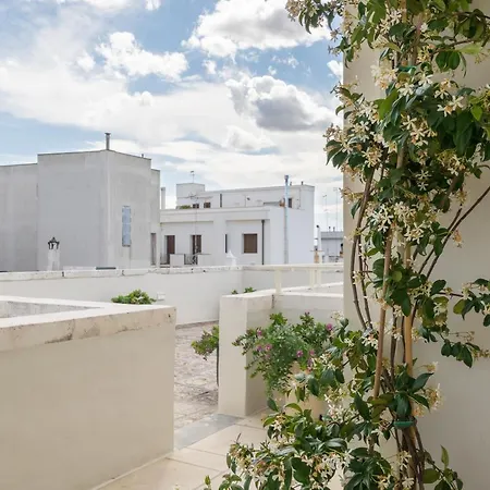 1940 Luxury Accommodations By Wonderful Italy Ostuni Buitenkant foto
