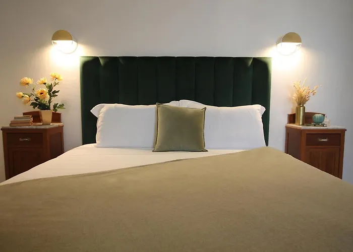 1940 Luxury Accommodations By Wonderful Italy