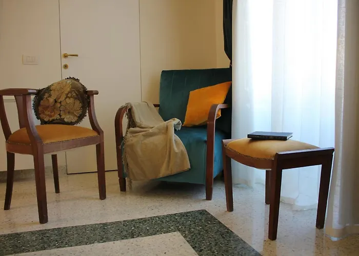 1940 Luxury Accommodations By Wonderful Italy