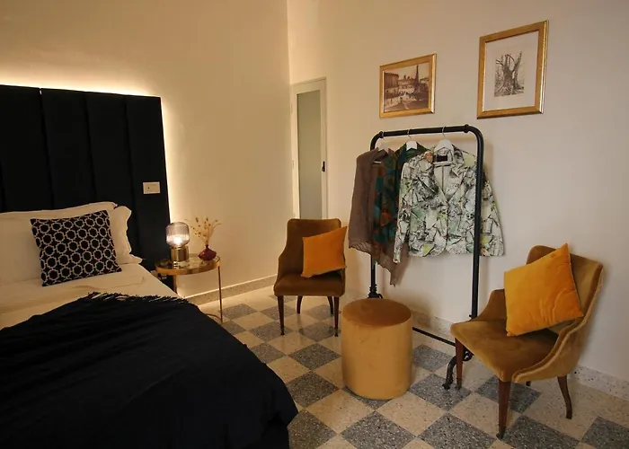 1940 Luxury Accommodations By Wonderful Italy