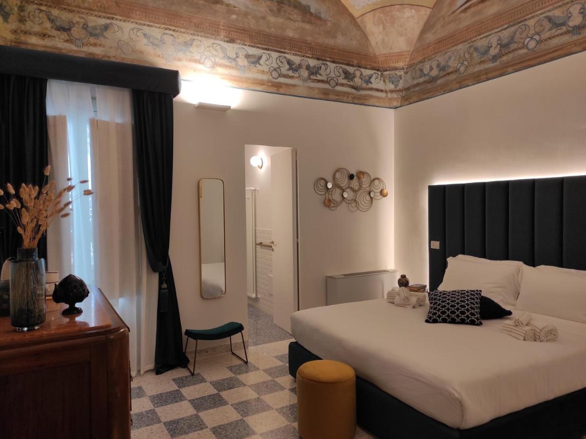Apartment 1940 Luxury By Wonderful Italy *
