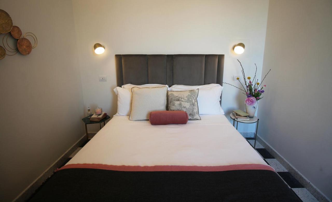 Apartment 1940 Luxury By Wonderful Italy *