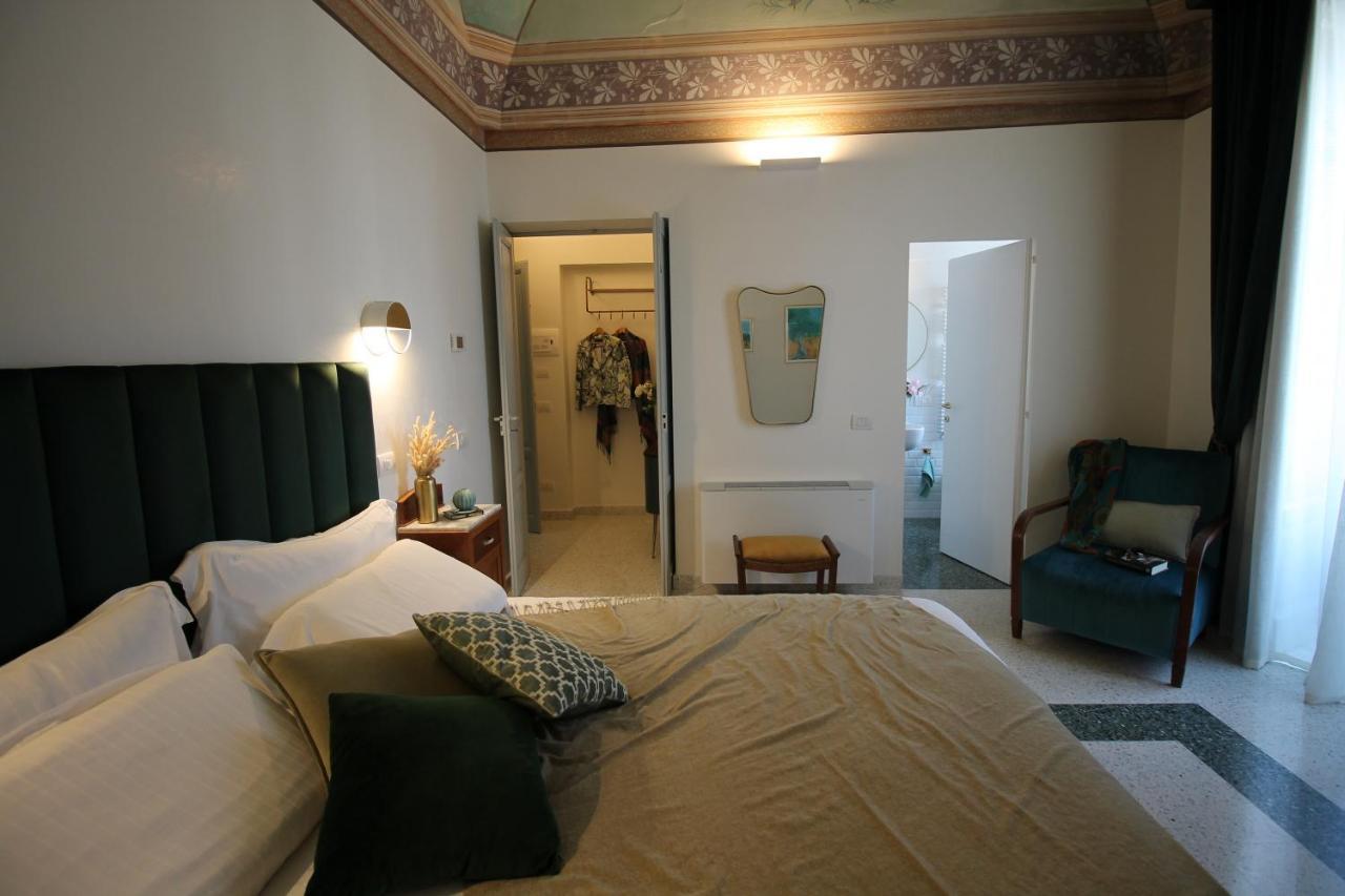 Apartment 1940 Luxury By Wonderful Italy *