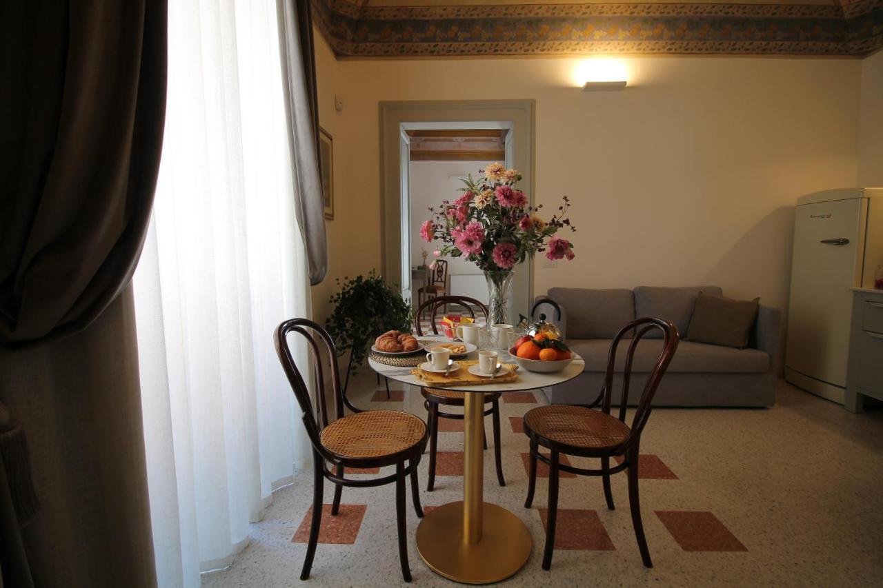 Apartment 1940 Luxury By Wonderful Italy