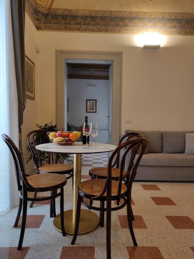 Apartment 1940 Luxury By Wonderful Italy