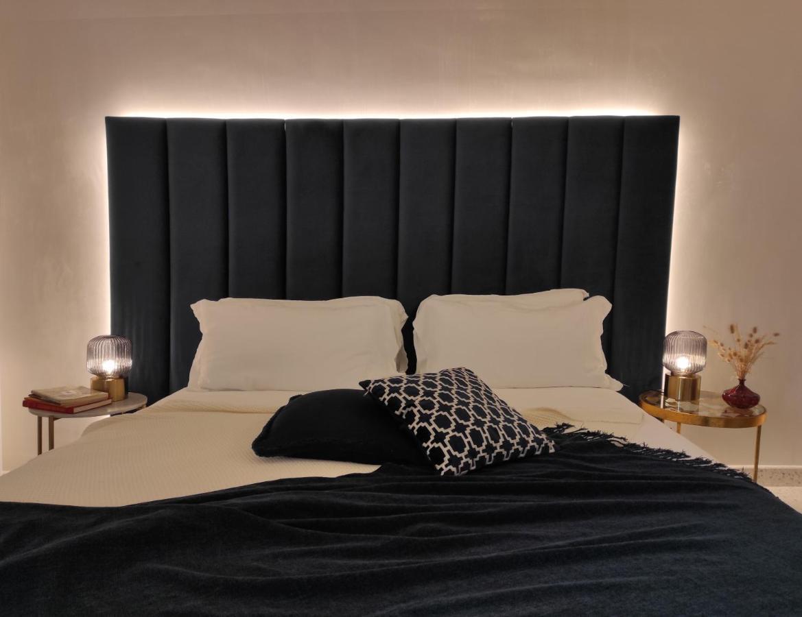 Apartment 1940 Luxury By Wonderful Italy *