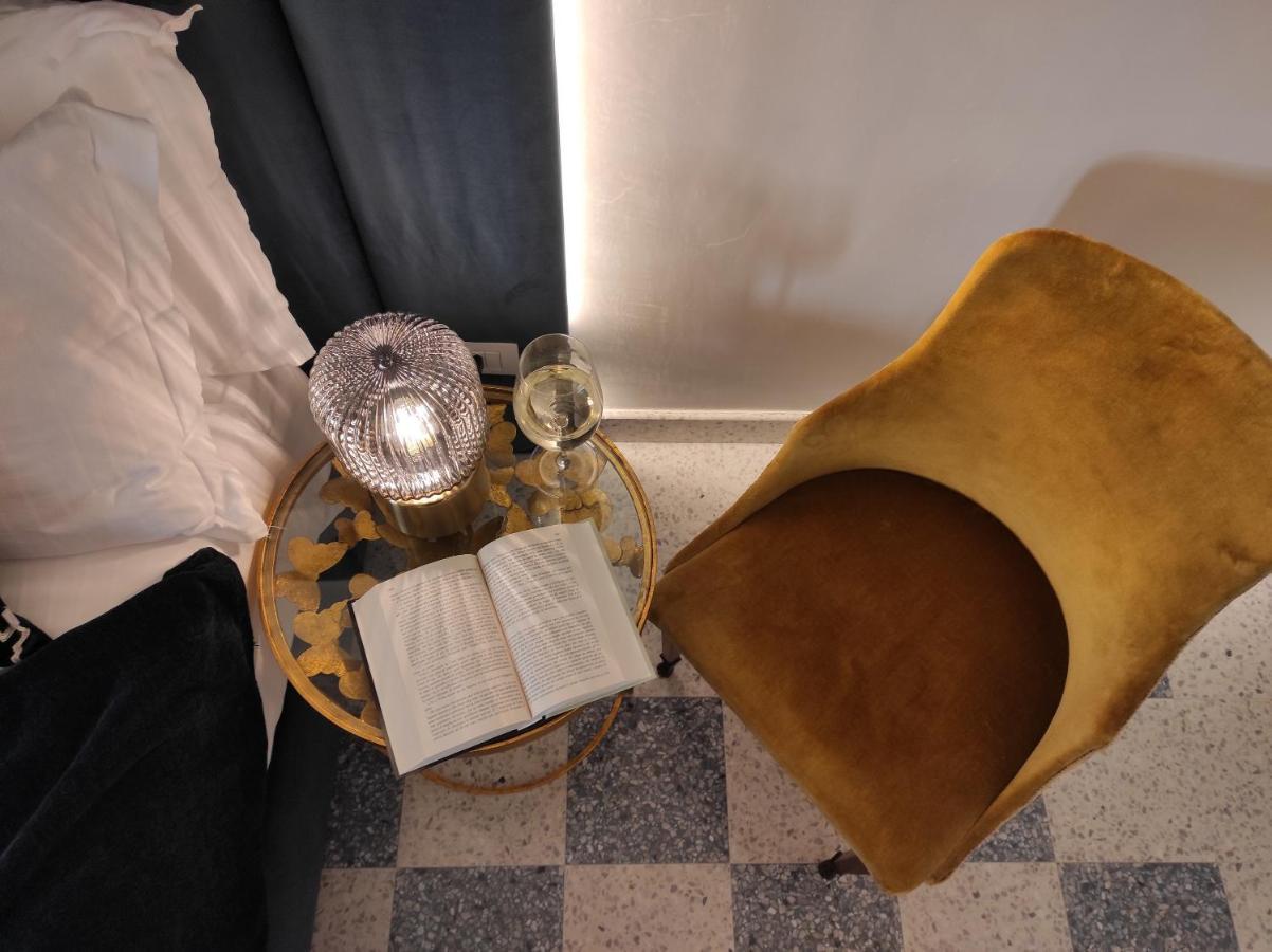 Apartment 1940 Luxury By Wonderful Italy