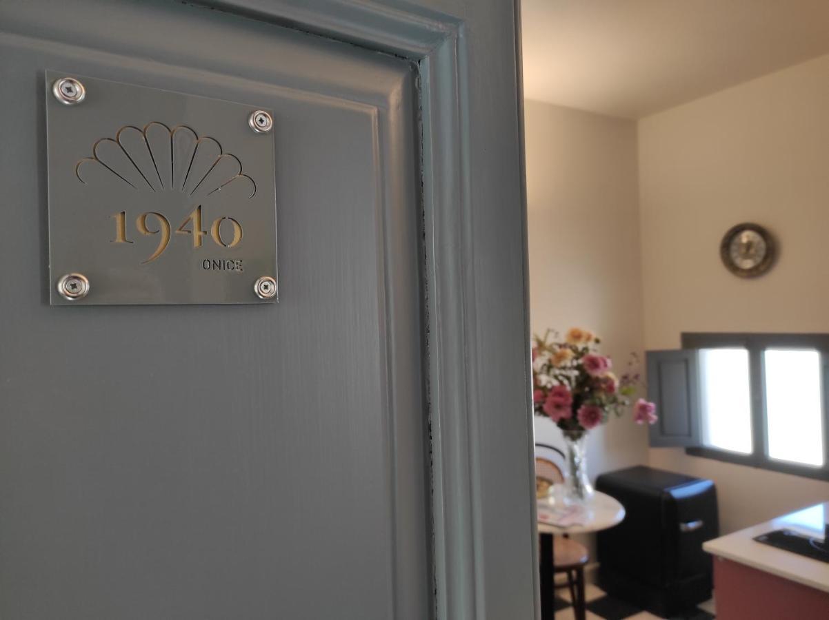 1940 Luxury By Wonderful Italy Apartment *